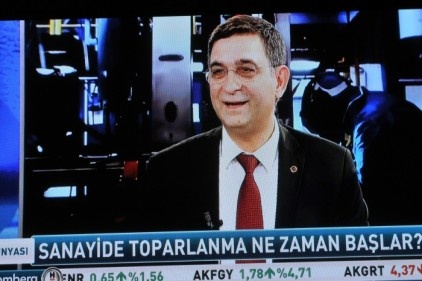 Nitelikli üretim, nitelikli insan gücü ile mümkündür