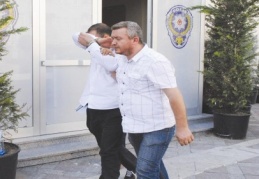 Nitelikli yağmaya 6 yıl 8 ay ceza