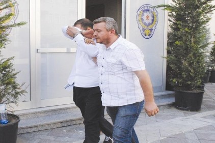 Nitelikli yağmaya 6 yıl 8 ay ceza