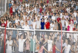 ‘Nizip 2. Geleneksel Kültür, Spor ve Bahar Şenliği’ konserle son buldu