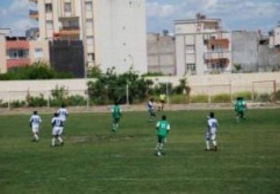 Nizip Belediyespor kadrosunu güçlendiriyor