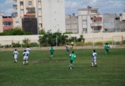 Nizip Belediyespor kadrosunu güçlendiriyor