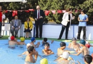 Nizip bizim için herhangi bir ilçe değil