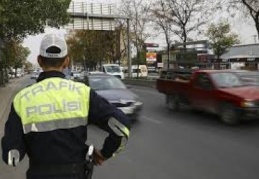 Nizip Caddesi ile Sakin Sokak arasındaki yol 10 gün trafiğe kapanacak 