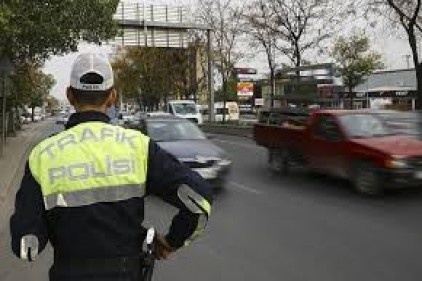 Nizip Caddesi ile Sakin Sokak arasındaki yol 10 gün trafiğe kapanacak 