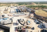 Nizip çayı eskisi gibi temiz akacak