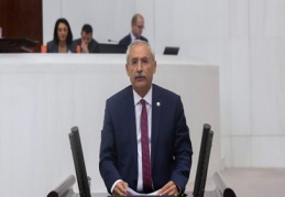 “Nizip Çayı ıslah edilmeli”