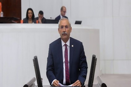 &#8220;Nizip Çayı ıslah edilmeli&#8221;
