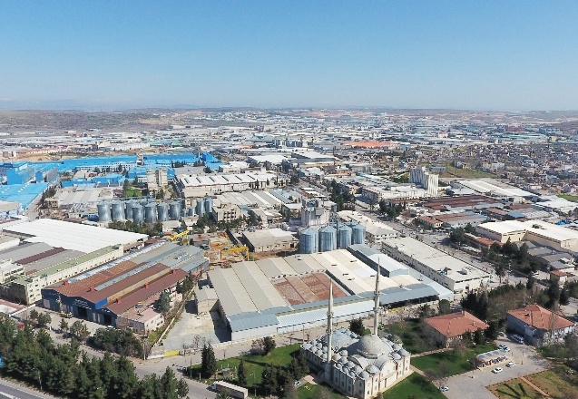 Nizip Çayı’nın temizliği, Bakanlık desteğiyle kökten çözülecek