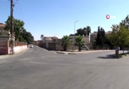 Nizip cezaevi kapatıldı 