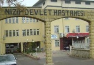 Nizip Devlet Hastanesi’nde 2 acil tıp uzmanı görevlendirildi