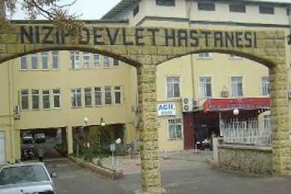 Nizip Devlet Hastanesi&#8217;nde 2 acil tıp uzmanı görevlendirildi