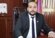 Nizip esnafının sesi olacağız, sorunları birlik ve beraberlik içerisinde çözeceğiz