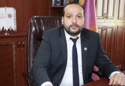 Nizip esnafının sesi olacağız, sorunları birlik ve beraberlik içerisinde çözeceğiz