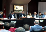 Nizip her zaman siyasi yönden başarılı bir dönem geçirdi