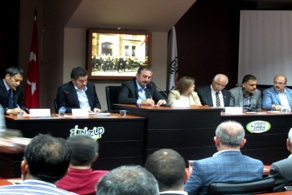 Nizip her zaman siyasi yönden başarılı bir dönem geçirdi