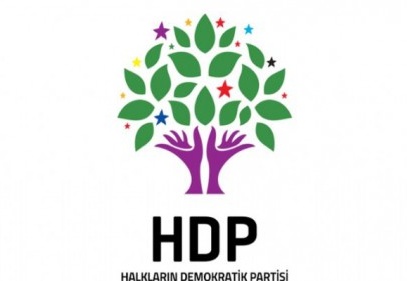 Nizip kampına HDP de heyet gönderiyor