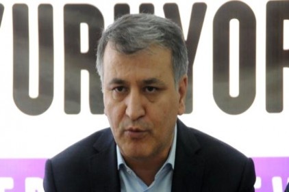 Nizip Kampından sonra İslahiye Kampı&#8217;nda da tecavüz skandalı