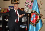 Nizip-Karkamış arası yol yapım çalışması bitmeli