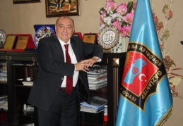 Nizip-Karkamış arası yol yapım çalışması bitmeli