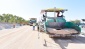 Nizip-Karkamış bölünmüş yolun 12 km’lik tek gidişlik kısmı tamamlandı