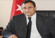 Nizip Kaymakamı Harun Sarıfakıoğulları Elazığ Valisi oldu
