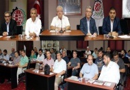 Nizip OSB ihalesi açık arttırma usulü yapılacak
