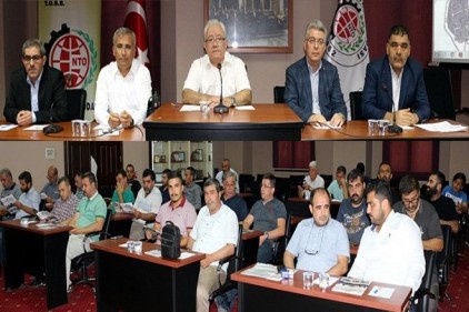 Nizip OSB ihalesi açık arttırma usulü yapılacak