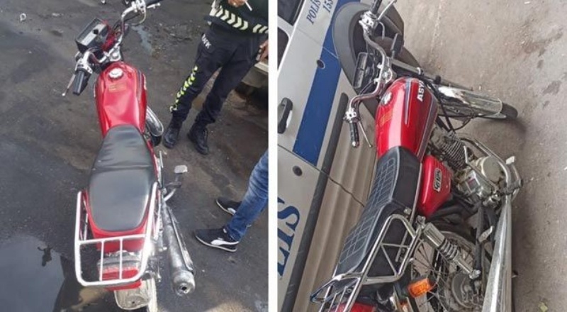 Nizip polisi suçlulara göz açtırmıyor