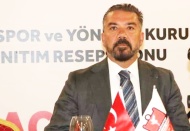 Nizip Sporu, maddi ve manevi yeniden ayağa kaldıracak güçteyiz
