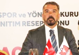 Nizip Sporu, maddi ve manevi yeniden ayağa kaldıracak güçteyiz
