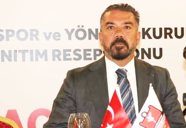 Nizip Sporu, maddi ve manevi yeniden ayağa kaldıracak güçteyiz