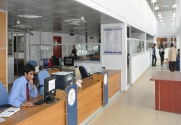 Nizip Tapu ve Kadastro Müdürlüğü yapımı tamamlanan yeni binaya taşındı