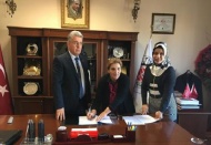 Nizip Ticaret Odası, Alkan Meslek Lisesi ile protokol imzaladı