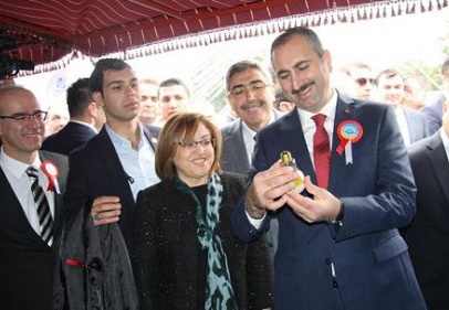 "Nizip yolu 2020’de teslim edilecek" 
