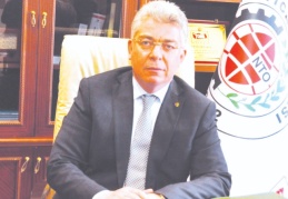 Nizip'e Gümrük Müdürlüğü kuruluyor