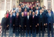 Nizip’e 600 kişilik biröğrenci yurdu daha yapılacak