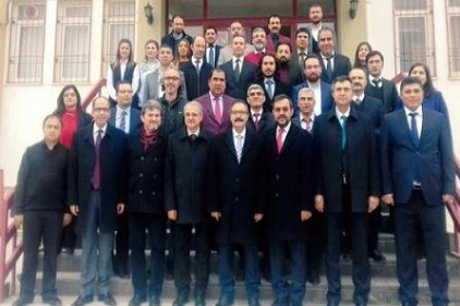 Nizip&#8217;e 600 kişilik biröğrenci yurdu daha yapılacak