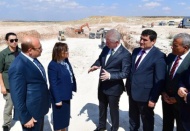 Nizip’e 2. OSB kuruluyor