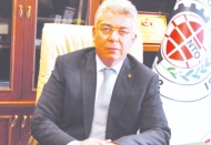 Nizip'e Gümrük Müdürlüğü kuruluyor