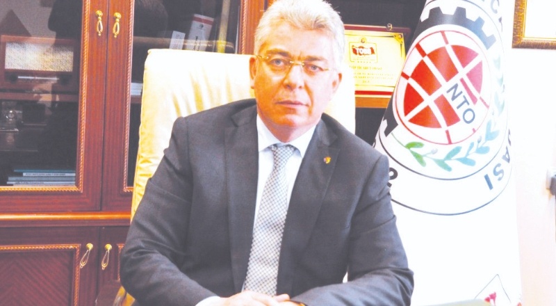 Nizip'e Gümrük Müdürlüğü kuruluyor