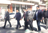 Nizip’e Gümrük Müdürlüğü veya irtibat bürosu açılmalı