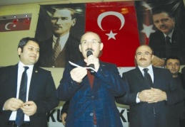 Nizip’te 172 TOKİ konutu sahiplerini buldu