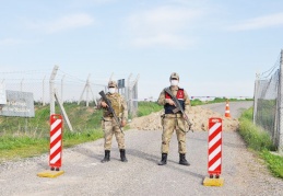 Nizip'te 29 kişi daha karantinaya alındı