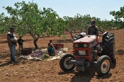 Nizip&#039;te besiciler bir araya geldi 