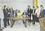 Nizip’te kan bankası kurulacak