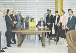 Nizip’te kan bankası kurulacak