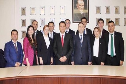Nizip&#8217;te kurs ve sınav açılacak