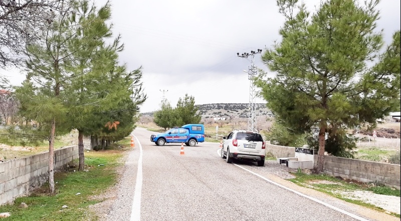 Nizip’te mutasyonlu virüs paniği