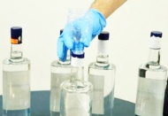 Nizip'te sahte alkolden 3 kişi öldü, 583 şişe bandrolsüz içki ele geçirildi